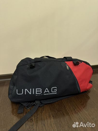 Спортивная сумка unibag