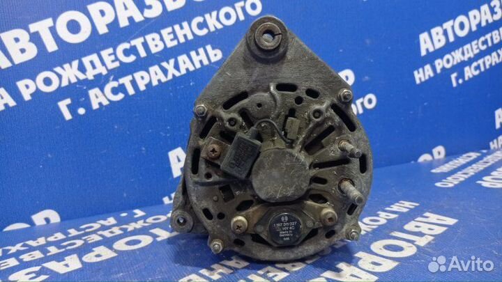 Генератор Bmw E34 седан M20B20 1992