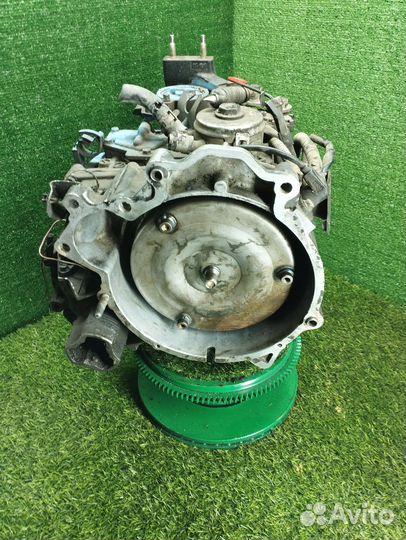 АКПП JF405E на део матиз