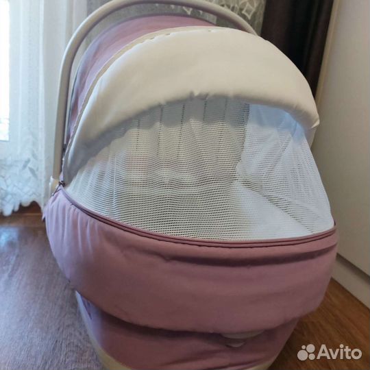 Люлька Peg-Perego для сна на балконе