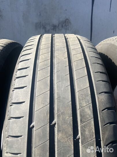 Michelin Latitude Sport 3 225/65 R17 102V