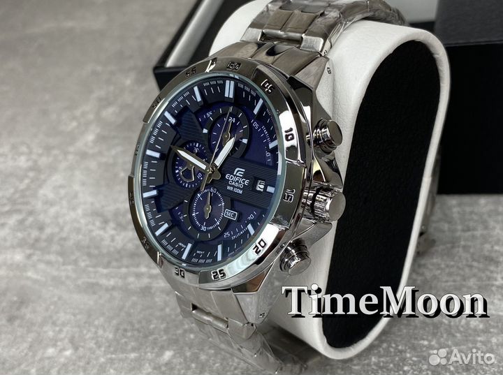 Наручные часы Casio Edifice