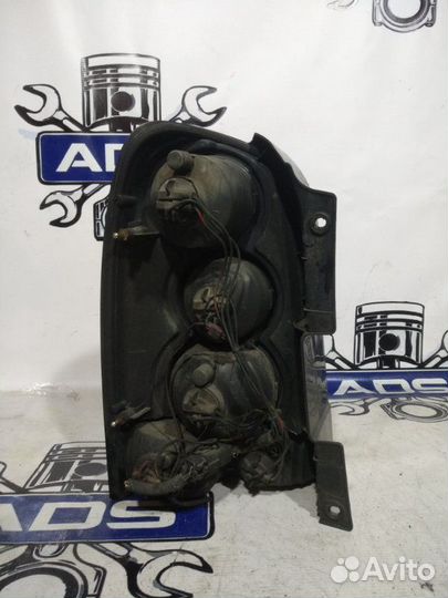 Фонарь правый Ssangyong Rexton 1 D27DT 2005
