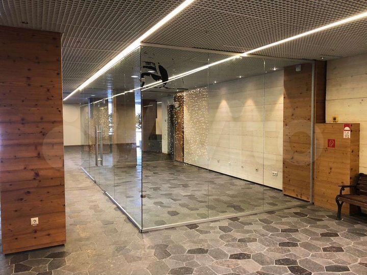 Свободного назначения, 38 м²