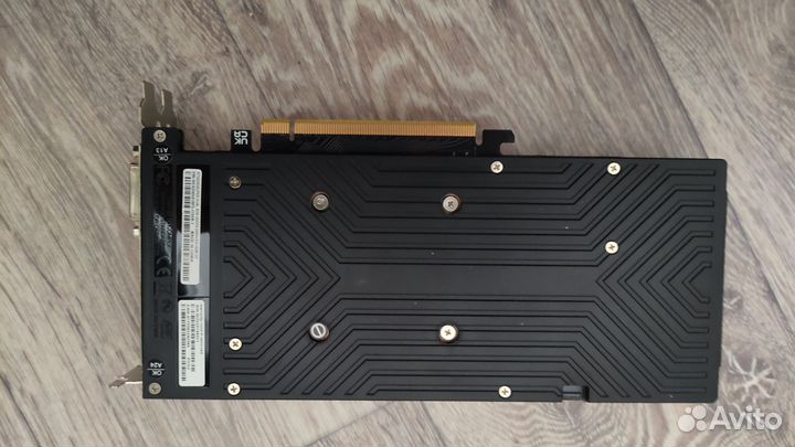Видеокарта RTX 2060 super (Аналог gtx 1080ti)