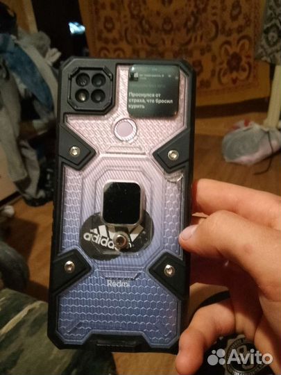 RED Hydrogen One, 6/128 ГБ