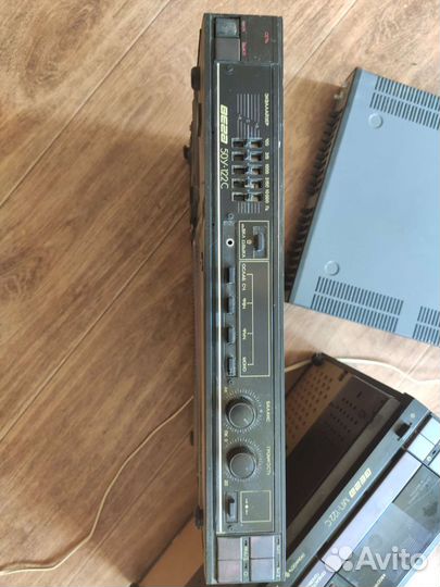 Усилитель мощности Вега 50У-122С