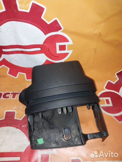 Кожух рулевой колонки Peugeot 408 седан EP6C 2012