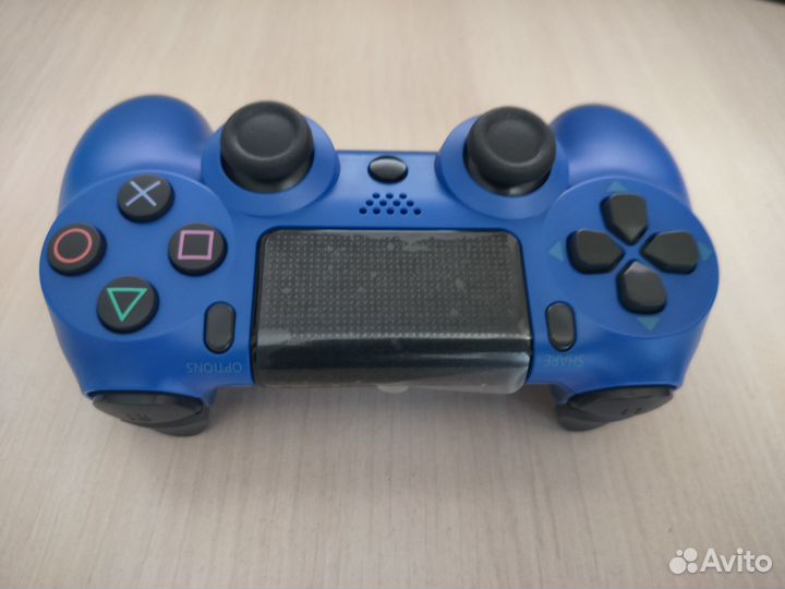 Геймпад sony Dualshock 4