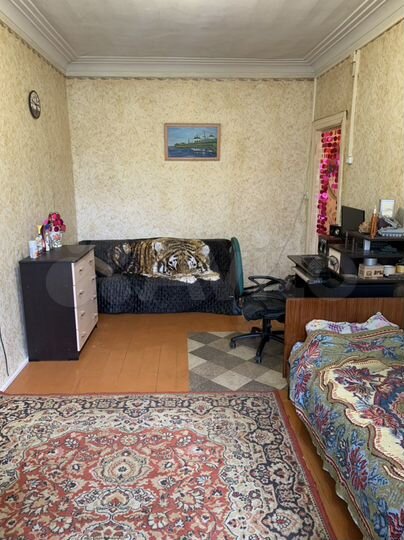1-к. квартира, 25,8 м², 2/3 эт.