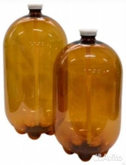 Пэт кеги 30 л с закручивающейся крышкой