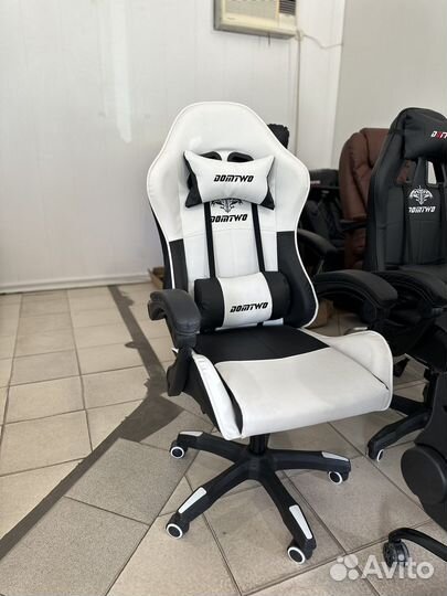 Компьютерное кресло