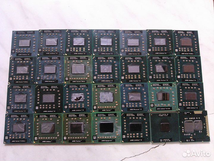 Процы от ноутов