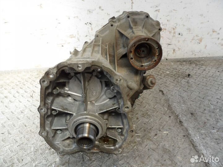 Коробка раздаточная Suzuki Grand Vitara