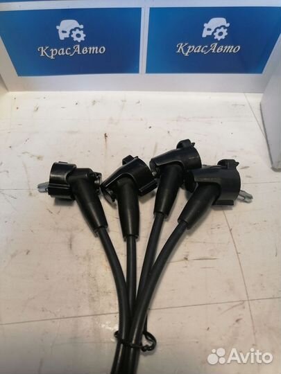 Провода высоковольтные 5А/7А-FE