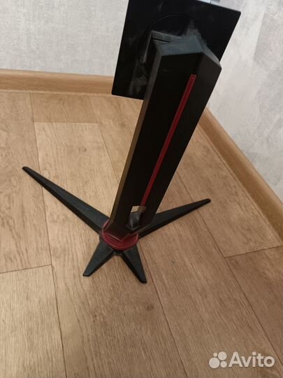 Подставка-кранштейн для монитора