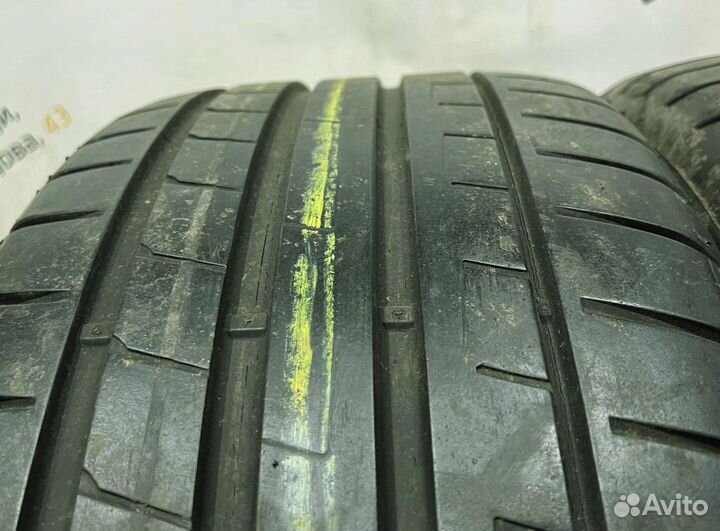 Goodyear Eagle F1 Asymmetric 3 265/40 R20 94Y