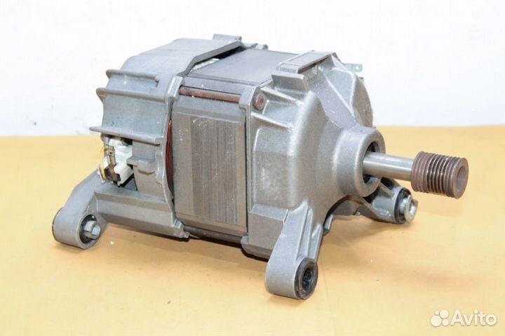 Двигатель Ardo 512011603 бу. 8370