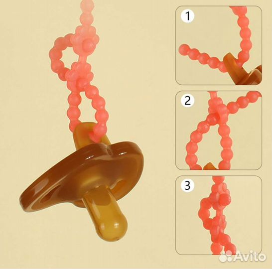 Силиконовый держатель универсальный