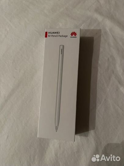 Стилус huawei m pencil 2