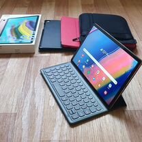 Samsung Galaxy Tab S5e 10.5 SM-T725 64Gb кла�виатур