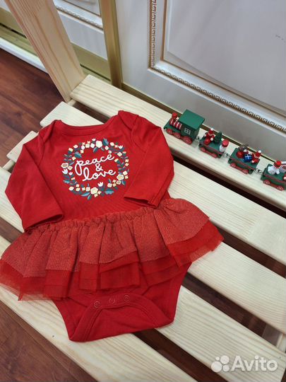 Вещи пакетом на девочку