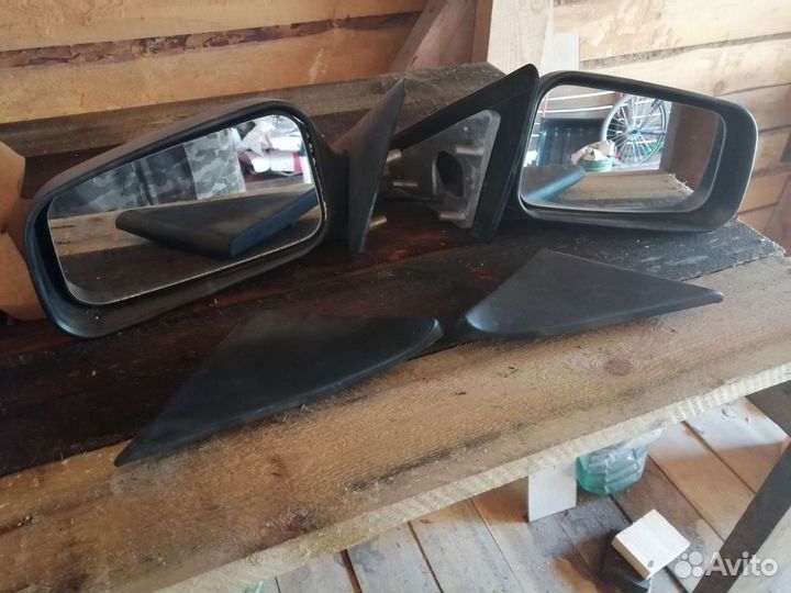 Зеркала заднего вида Ваз 2110-2112