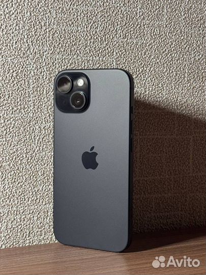 iPhone 15, 128 ГБ