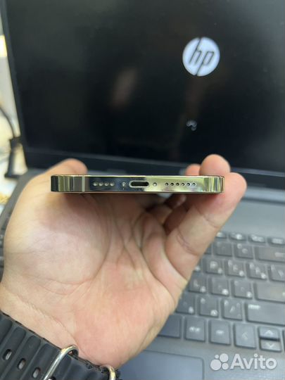 iPhone 12 Pro Max, 256 ГБ