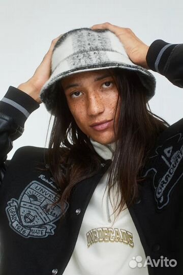 Панама H&M новая S/56