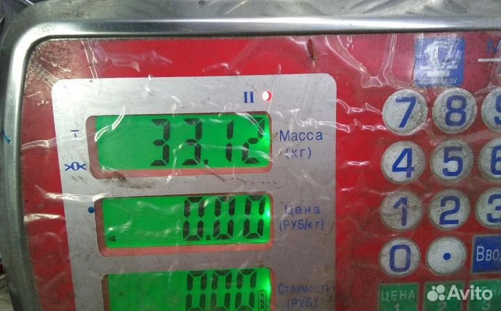 Маховик Mercedes-Benz C-Class