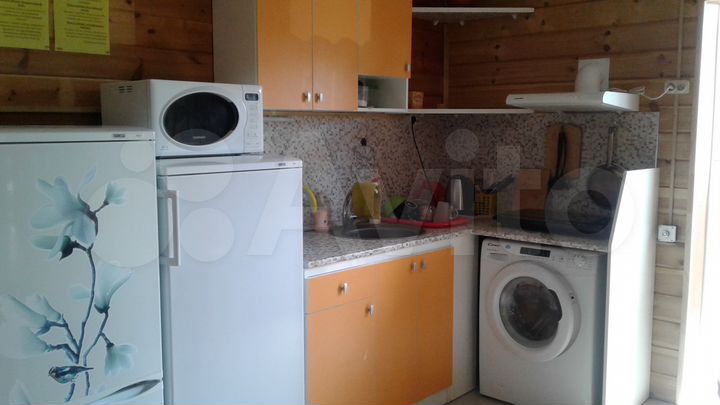 Комната 30 м², 1/4 эт.