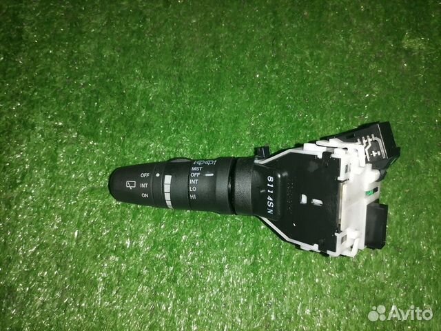 Переключатель подрулевой (дворников) 25260CT00A Ni