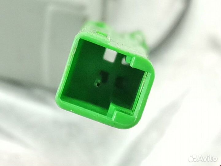 Усилитель антенны Volvo XC60 2010