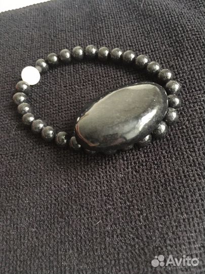 Нефрит, галька