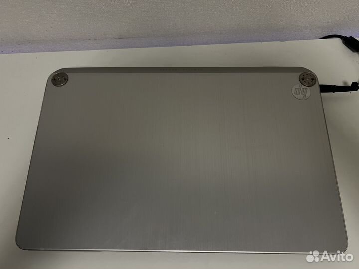 Ноутбук HP I7/HD7670M/12GB/128+500GB