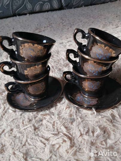 Чайный Сервиз