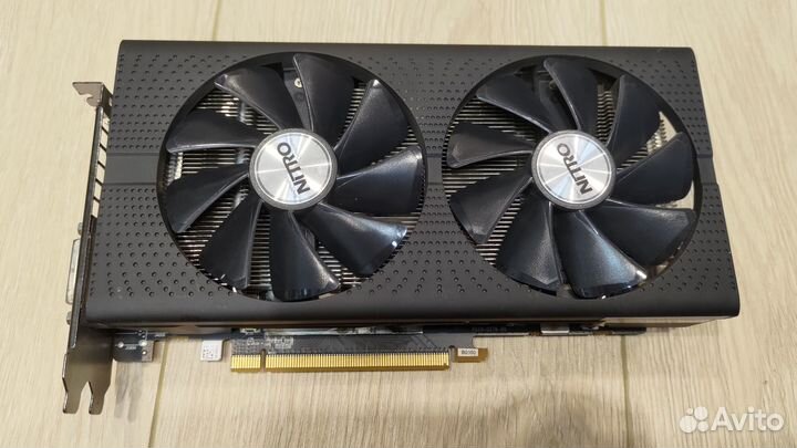 Sapphire rx 470 8gb