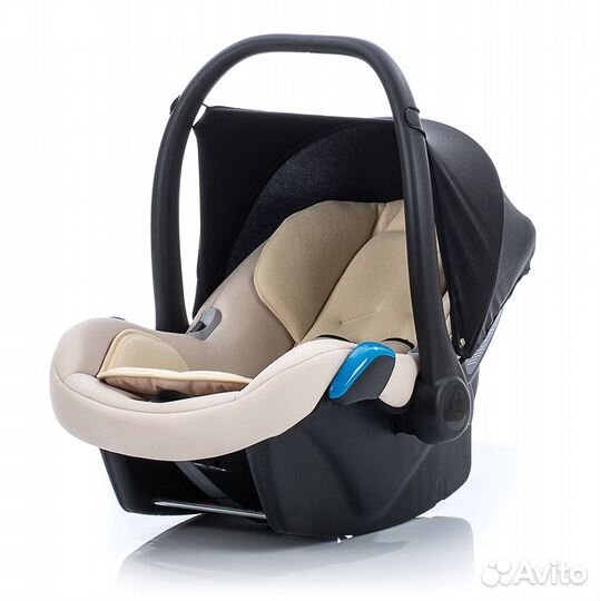Автокресло Avionaut Kite для Tutis