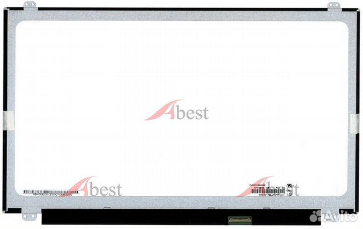 Экран для ноутбука Lenovo IdeaPad 320-15ISK 80XH01