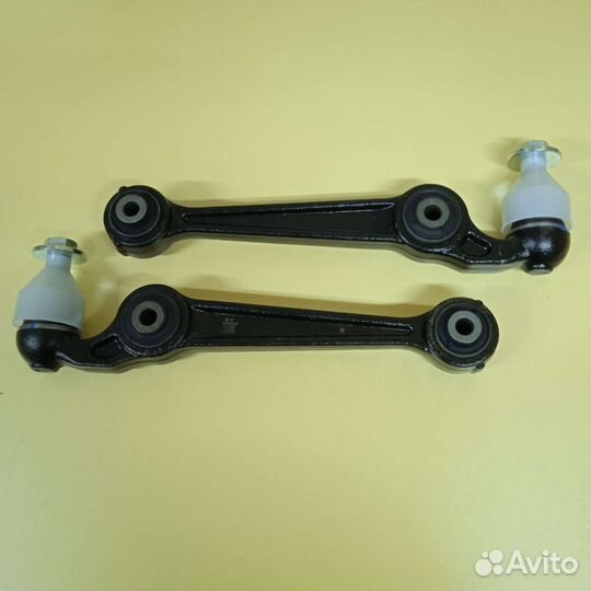 Рычаги передние нижние мазда6gg
