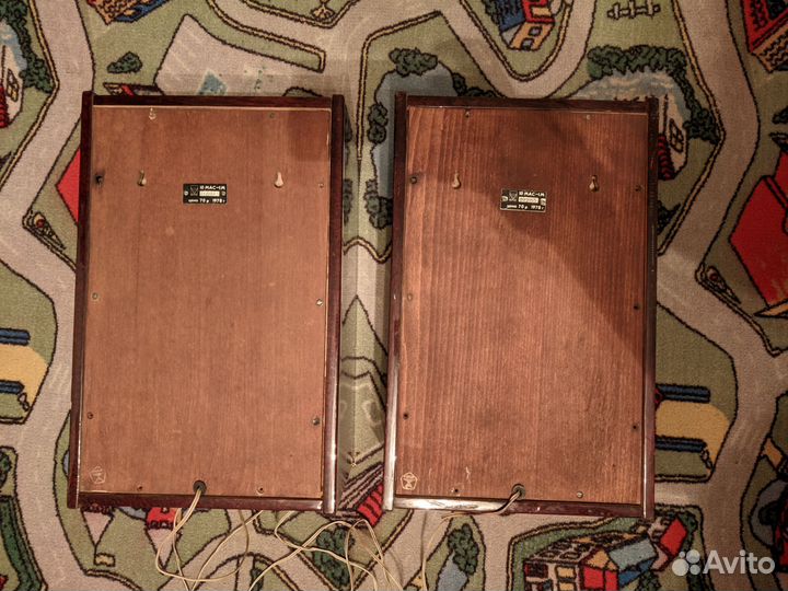 Колонки 10мас-1м