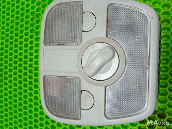 Плафон chery bonus a13, chery very