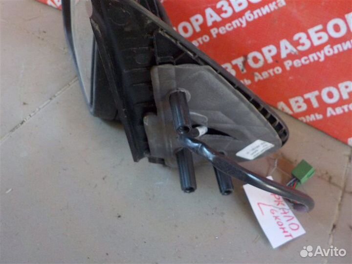 Зеркало левое LADA Granta FL 21127 2021