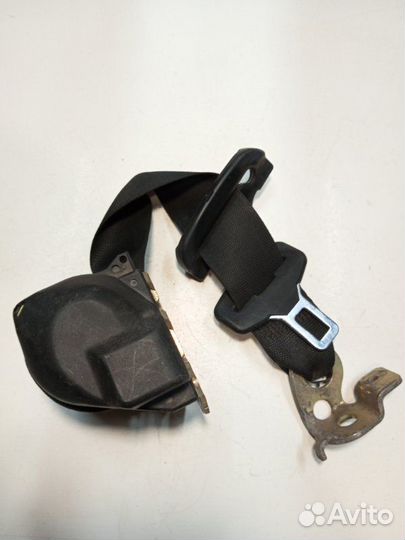 Ремень безопасности задний правый Mercedes-Benz