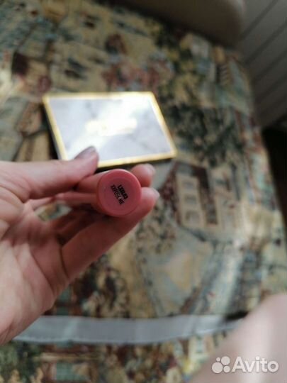 Помада nyx оригинал матовая жидкая