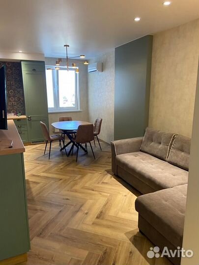 Ремонт квартир под ключ отделочные работы