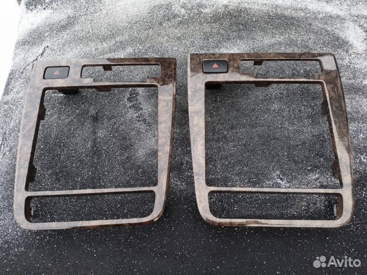 Накладка консоли Hyundai Xg 300 G6CT 3.0 2003