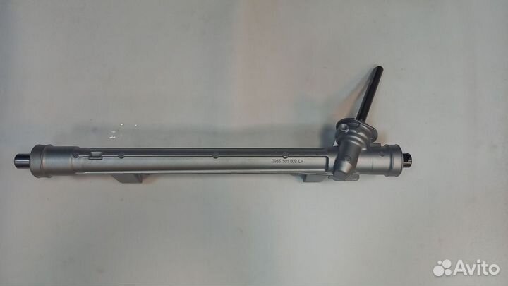 Рулевая рейка Рено Меган 2