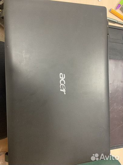 Запчасти для ноутбуков